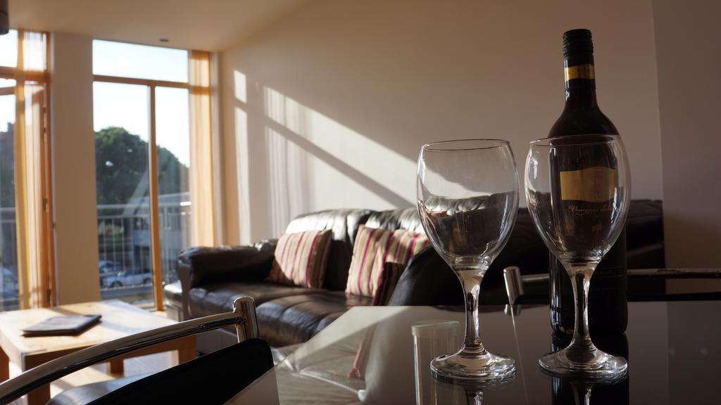 Apartment 306 By The Bridge Inverness Zewnętrze zdjęcie